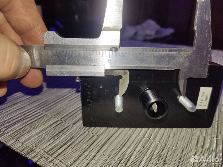 Продам боковые светодиодные фонарики 12/24v