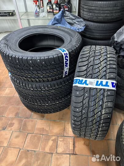 Viatti Bosco Nordico V-523 265/65 R17