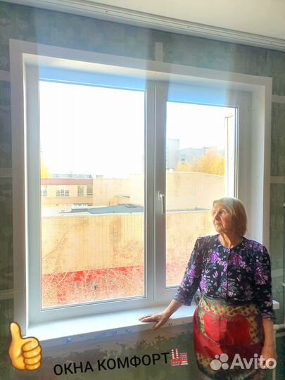 Балконные рамы Окна пластиковые