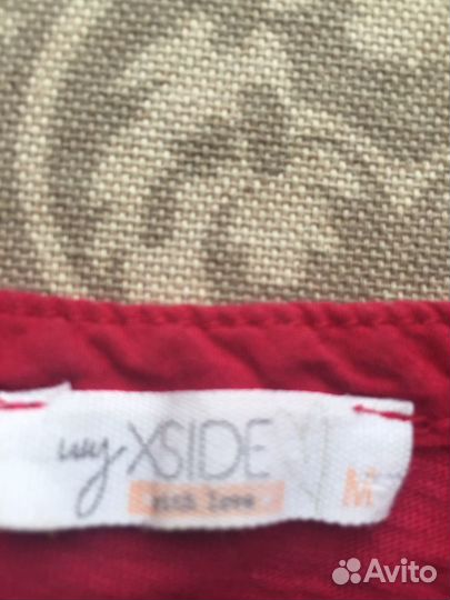 Блузка женская 44-46(хлопок)