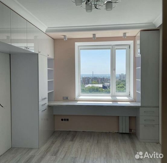 Детский письменный стол на заказ