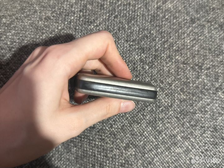 Ключ от toyota land cruiser 200