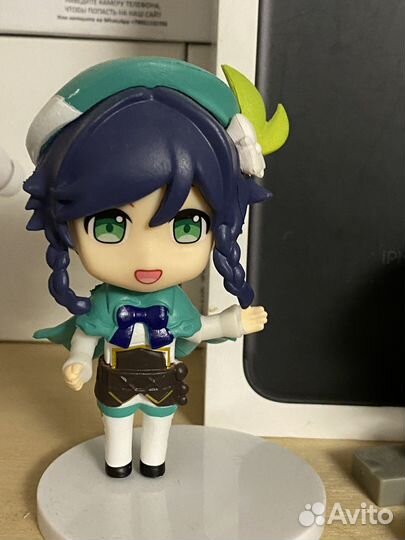 Фигурка Венти