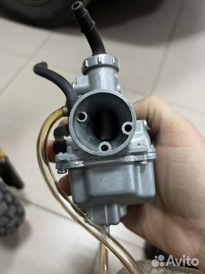Продам карбюратор