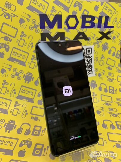 Xiaomi Redmi Note 11S Blue 6/128Gb