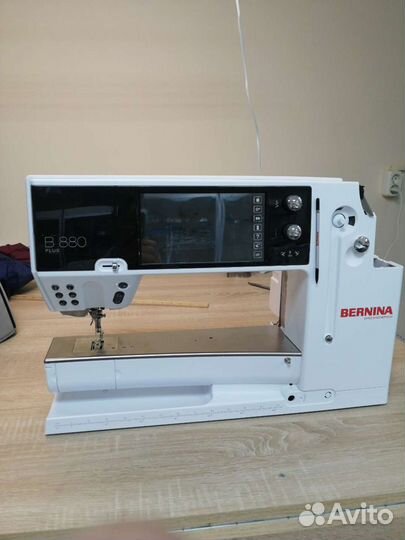 Ремонт швейных машин, бытовых и промышленных