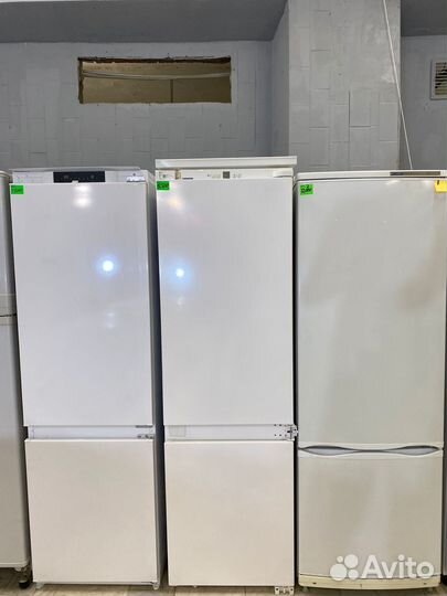 Холодильник бу