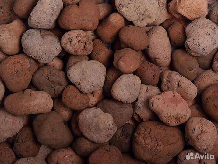 Керамзит самовывоз