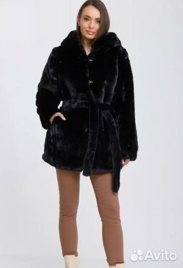 Продам шубу