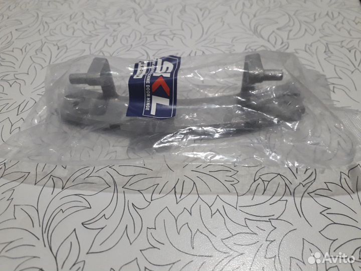 Петля люка стиральной машины Самсунг