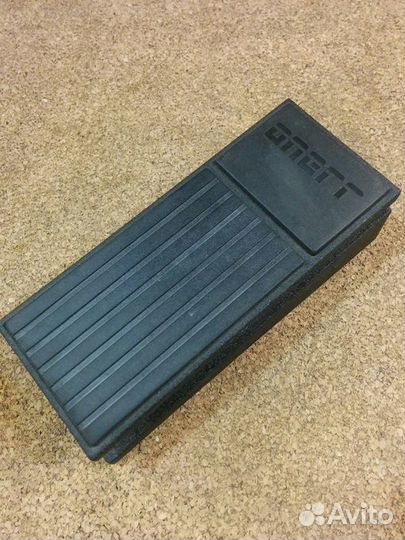 Педали/процессоры эффектов