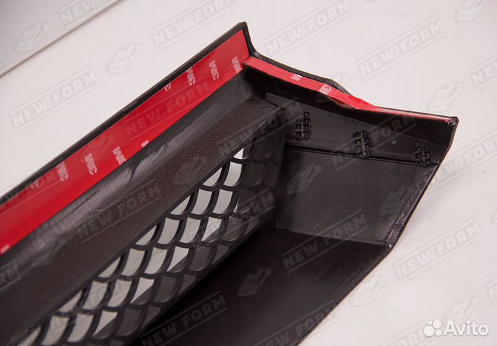 Домик Мерседес Гелендваген 463