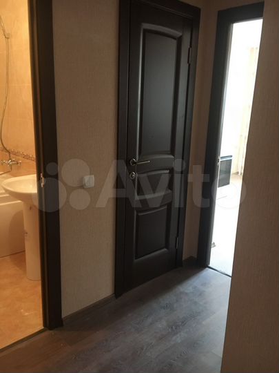 2-к. квартира, 59,2 м², 7/10 эт.