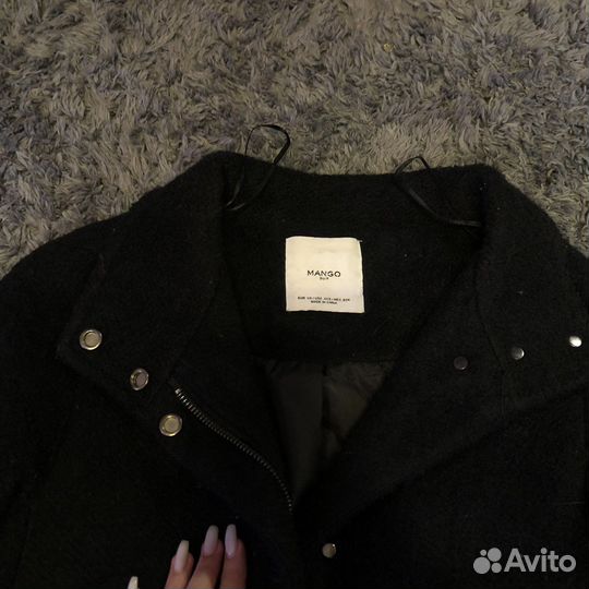 Пальто женское
