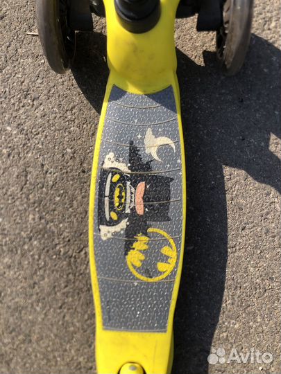 Самокат детский