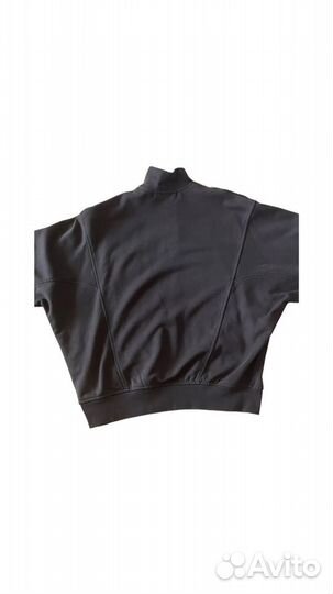 Half ZIP sweatshirt 