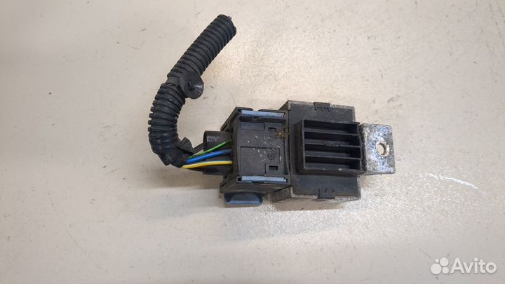 Реле накала Ford Kuga, 2014