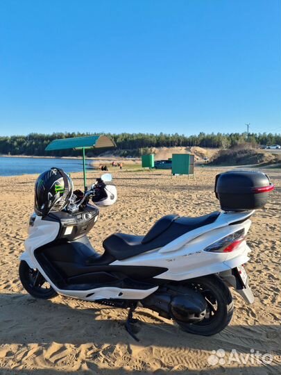 Продам снегоход