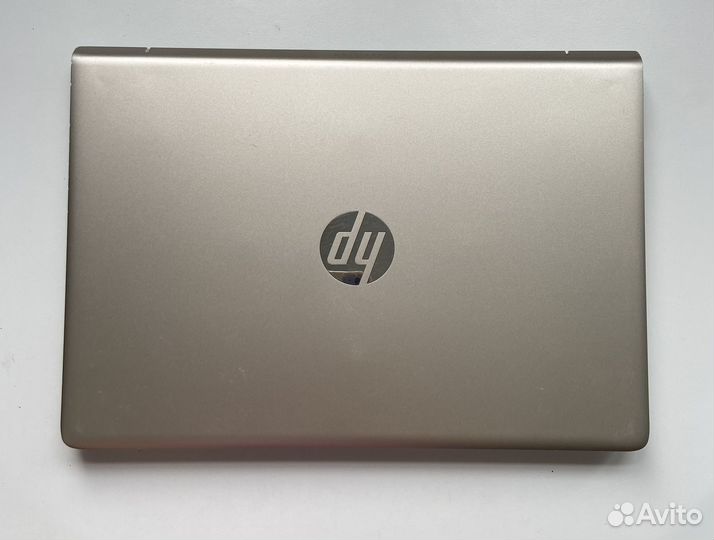 Ноутбук HP Pavilion 14-bf004ur intel core i3