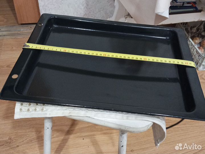 Противень для духовки