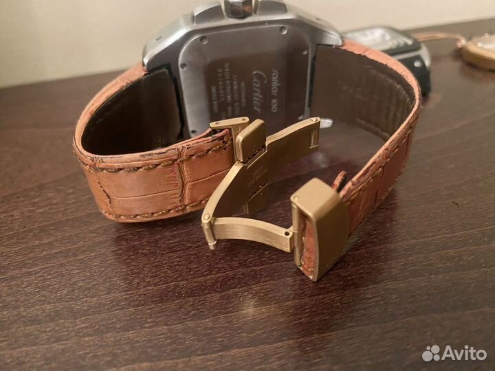 Наручные часы