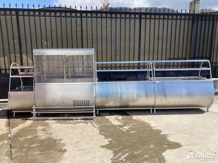 Линия раздачи