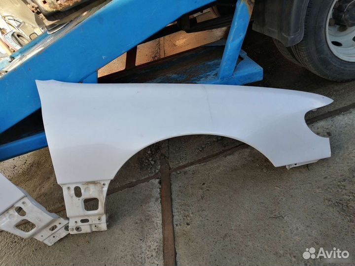Крыло переднее Lexus Gs300 JZS147 1997-2000