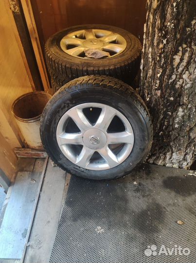 Шины на авто