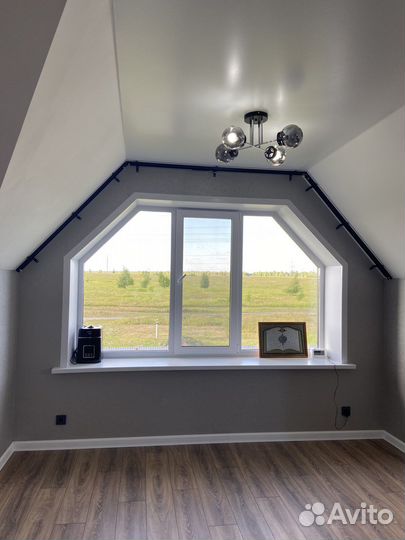 Монтаж карнизов.Установщик карнизов.Мастер на час