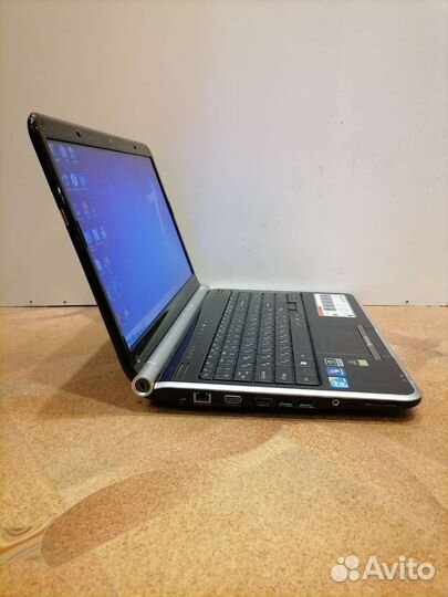 Packard Bell/отл.сост/15.6