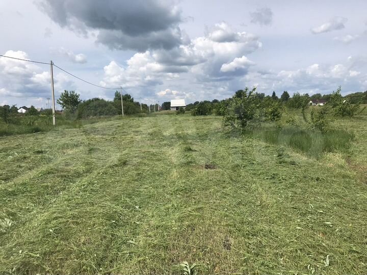 Участок 3 га (СНТ, ДНП)