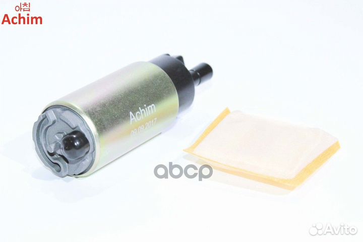 Насос топливный электрический элемент EFP3002 A