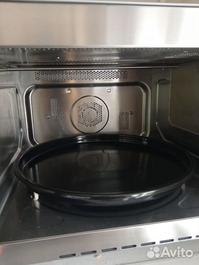 Микроволновая печь sharp