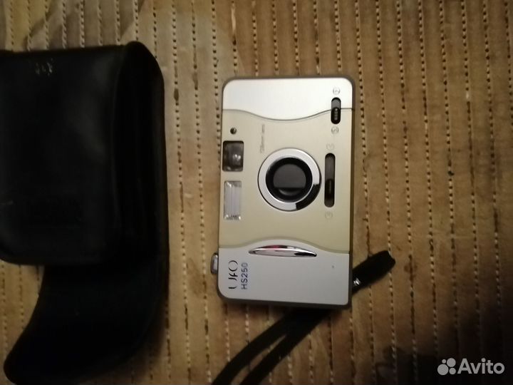 Фотоаппарат UFO HS250