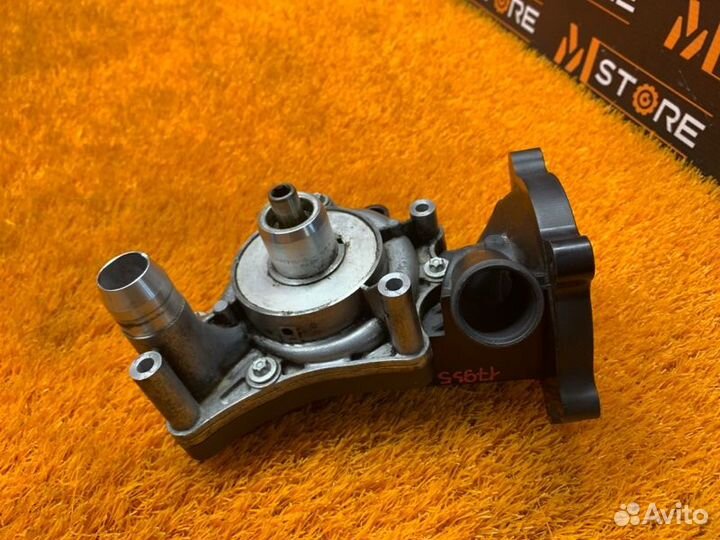 Помпа Audi A8 4E/D3 BVJ 2008