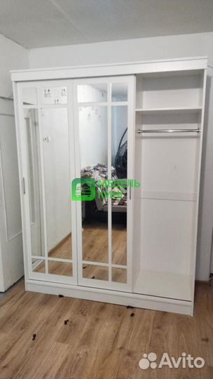Шкаф купе