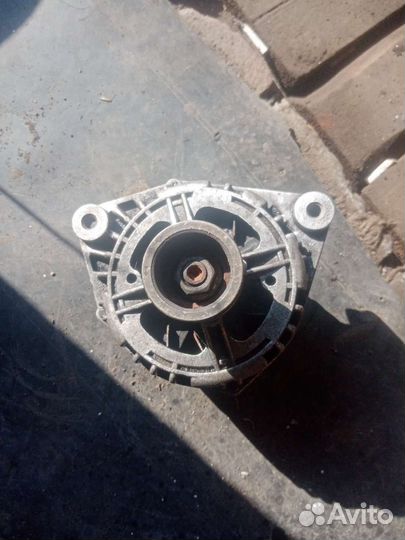 Карбюратор