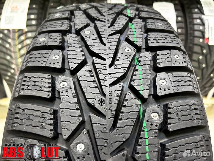 Nokian Tyres Nordman 7 215/55 R17 98T