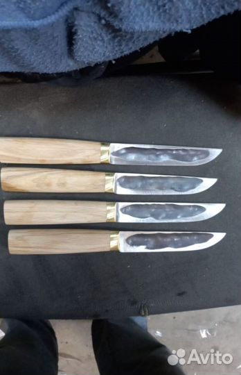 Рыбацкий нож