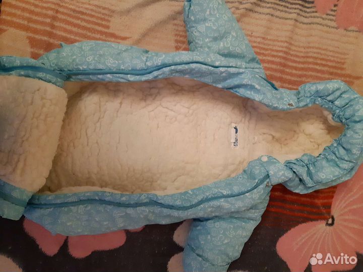 Конверт