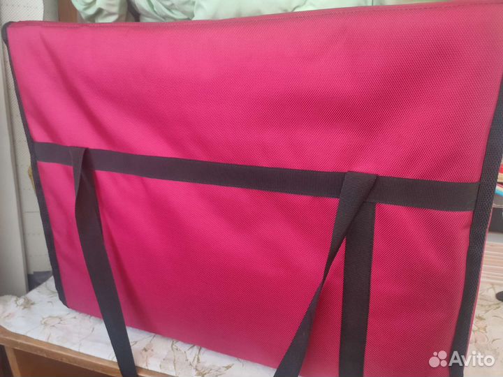 Сумка термос