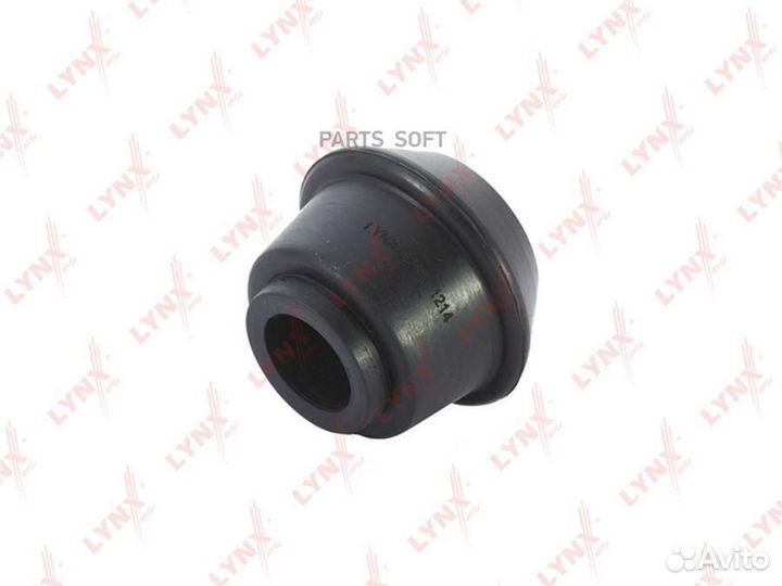 Lynxauto C8931 Втулка рычага перед прав/лев