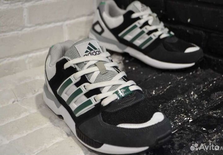 Мужские кроссовки Adidas torsion летние