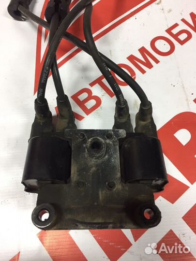 Модуль зажигания Daewoo Nexia 2010