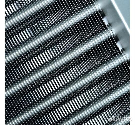 Тепловентилятор водяной ballu от 200кв (новый)