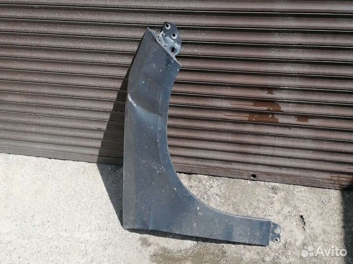 Крыло правое форд фокус 3