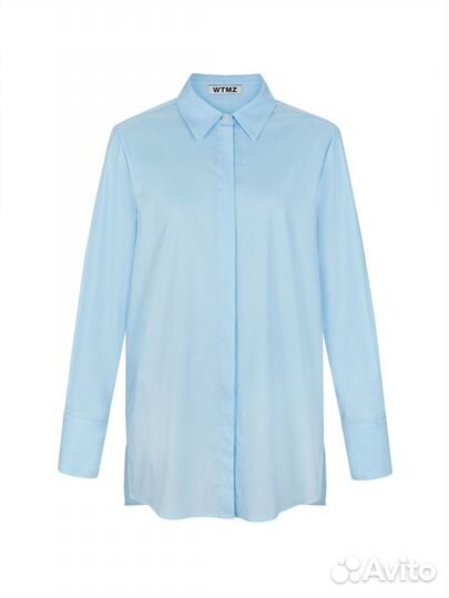 Рубашка wtmz новая
