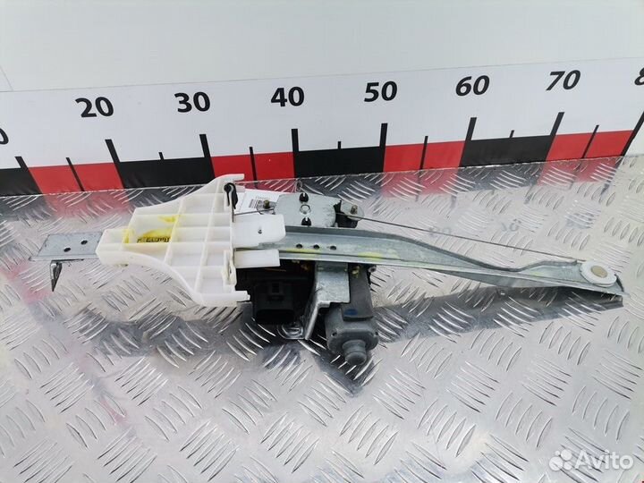 Стеклоподъемник электрический задний левый Ford