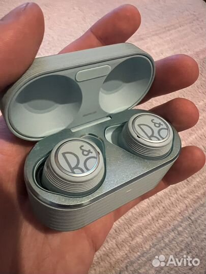 Bang olufsen beoplay e8 sport