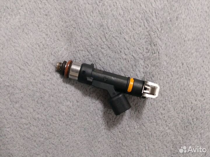 Топливные форсунки